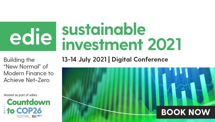 The two-day digital event takes place on 13-14 July